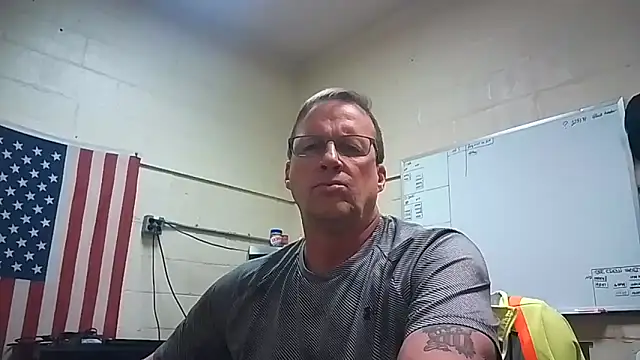 Cockrub1 online show from 03-18-25, 11:11