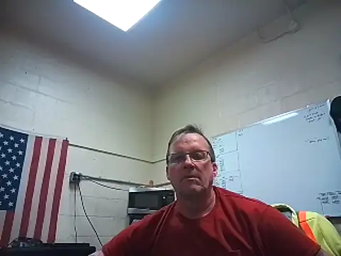 Cockrub1 online show from 02-05-25, 08:04