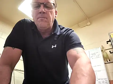 Cockrub1 online show from 02-22-26, 11:39