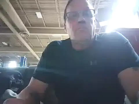 Cockrub1 online show from 02-14-25, 09:10