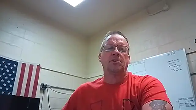 Cockrub1 online show from 11-19-25, 12:16