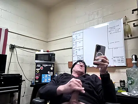 Cockrub1 online show from 03-02-26, 11:50