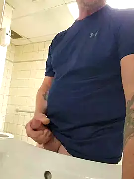 Cockrub1 online show from 12-12-24, 11:03