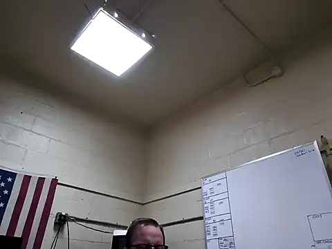 Cockrub1 online show from 03-12-26, 11:14