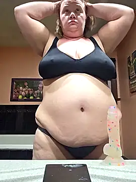 virgieblanca online show from 03-27-26, 02:31