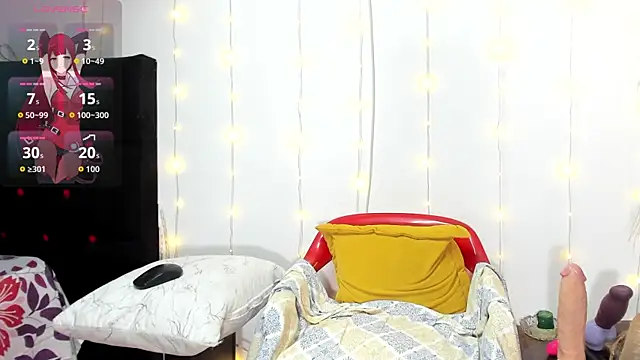 natacha wolf online show from 04-10-26, 10:28