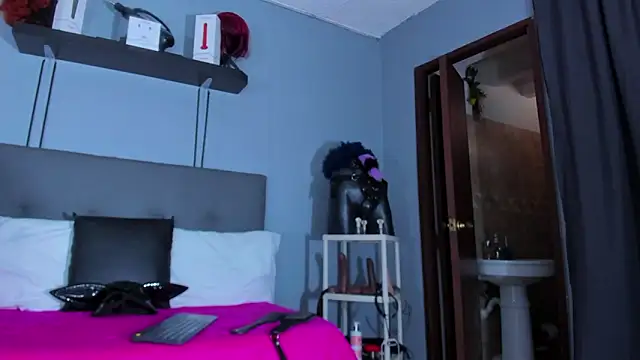 Coco Kiss online show from 03-06-26, 07:31