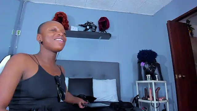 Coco Kiss online show from 03-29-26, 01:13