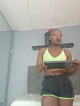Coco Kiss online show from 06-27-26, 07:09