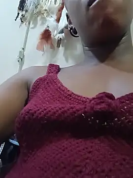 Coco Kiss online show from 06-23-26, 07:01