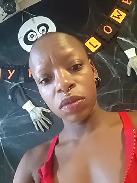 Coco Kiss online show from 10-24-25, 07:13