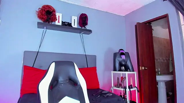 Coco Kiss online show from 11-01-25, 03:06