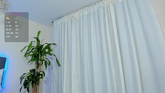 Snapshot of Coco_Kiss chatting on 03-18-25, 07:33 Coco Kiss online show from 03-18-25, 07:33