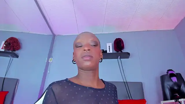 Coco Kiss online show from 11-04-25, 07:06