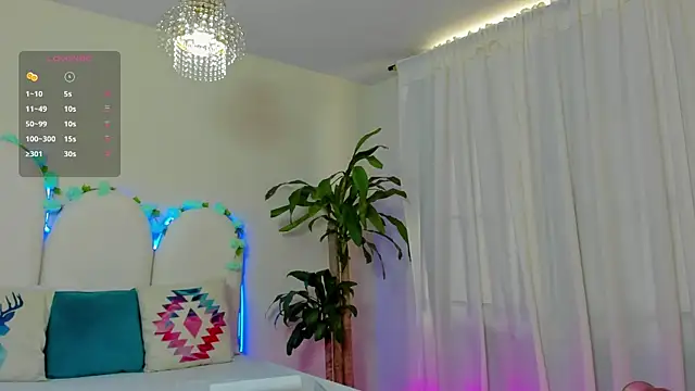 Snapshot of Coco_Kiss chatting on 02-28-25, 07:03 Coco Kiss online show from 02-28-25, 07:03