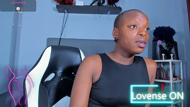 Coco Kiss online show from 03-26-26, 07:12