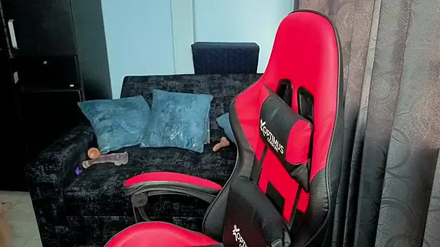 charlotee lovee69 online show from 11-27-25, 08:31