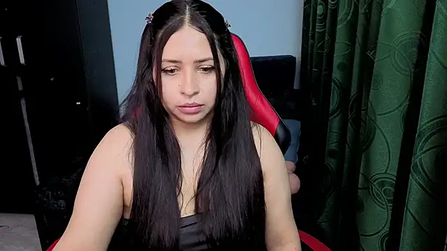charlotee lovee69 online show from 05-09-26, 11:19