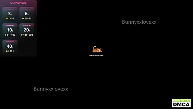 bunnyslovers online show from 11-26-25, 05:29