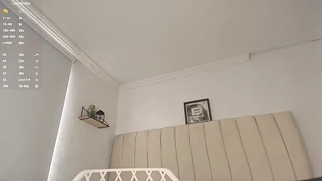 mollyrivera online show from 12-23-24, 06:05