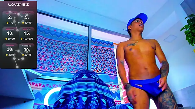 Hardcockboysxxx online show from 09-14-25, 07:47