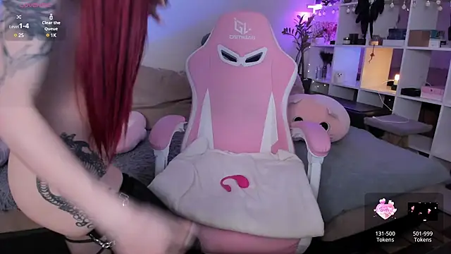 Snapshot of _ChloeSweeet_ chatting on 03-14-25, 11:56 ChloeSweeet online show from 03-14-25, 11:56