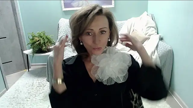 HornyMilf 777 online show from 03-16-25, 06:09