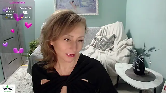 HornyMilf 777 online show from 11-21-25, 05:50