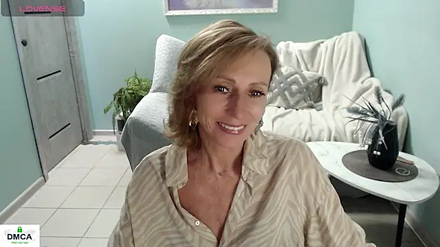 HornyMilf 777 online show from 07-04-26, 06:42
