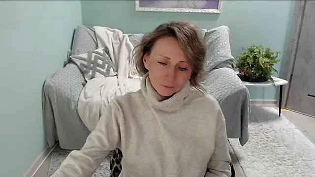 HornyMilf 777 online show from 03-22-25, 01:08