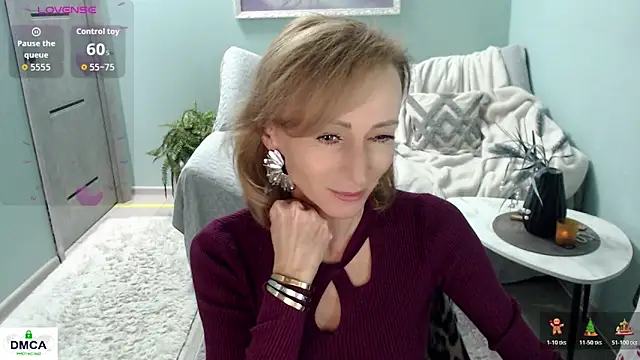 HornyMilf 777 online show from 04-07-26, 07:21