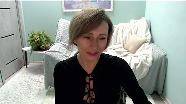 HornyMilf 777 online show from 03-15-25, 06:36