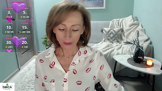 HornyMilf 777 online show from 03-06-26, 06:19