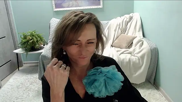 HornyMilf 777 online show from 03-16-25, 12:22