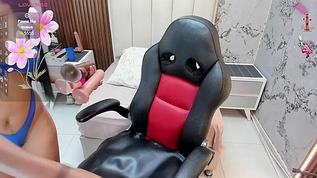 MILEY JOAS2 online show from 02-19-26, 07:33