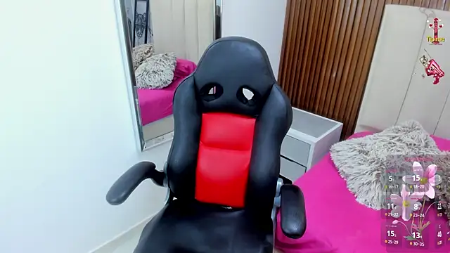 MILEY JOAS2 online show from 09-18-25, 07:28