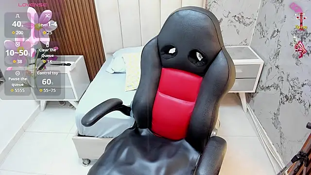 MILEY JOAS2 online show from 02-13-26, 07:25