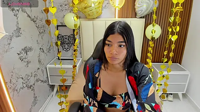 MILEY JOAS2 online show from 11-26-25, 07:25