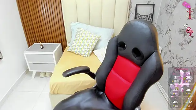 MILEY JOAS2 online show from 09-27-25, 07:20