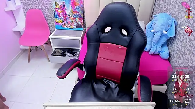 MILEY JOAS2 online show from 03-19-25, 07:27