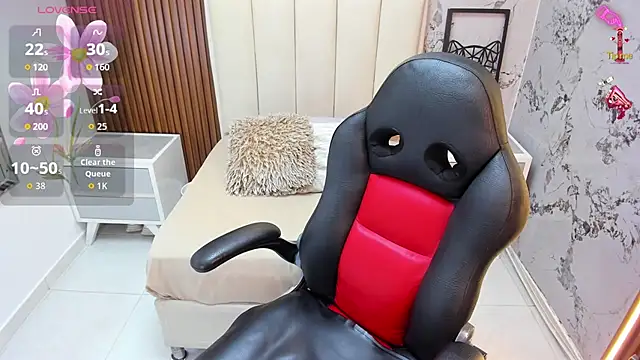 MILEY JOAS2 online show from 01-09-26, 12:23