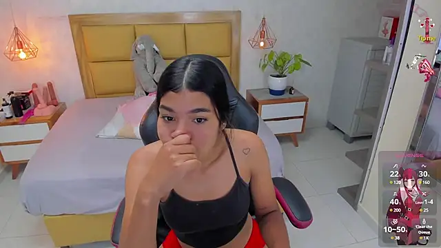 MILEY JOAS2 online show from 03-13-25, 07:50