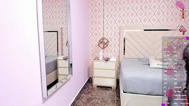 MILEY JOAS2 online show from 04-08-26, 01:56