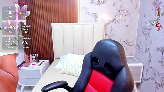 MILEY JOAS2 online show from 02-10-26, 07:24