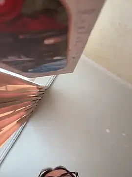 Snapshot of MommmyYummy chatting on 02-03-26, 11:48 MommmyYummy online show from 02-03-26, 11:48