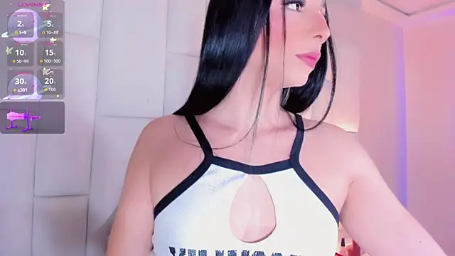 Snapshot of andrea_alvarz chatting on 03-02-26, 05:19 andrea alvarz online show from 03-02-26, 05:19