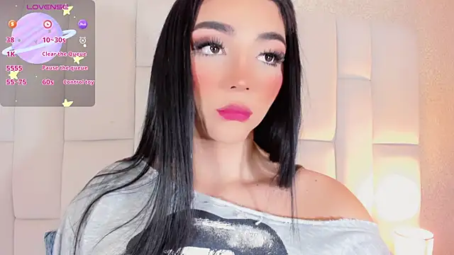 andrea alvarz online show from 03-20-26, 05:30