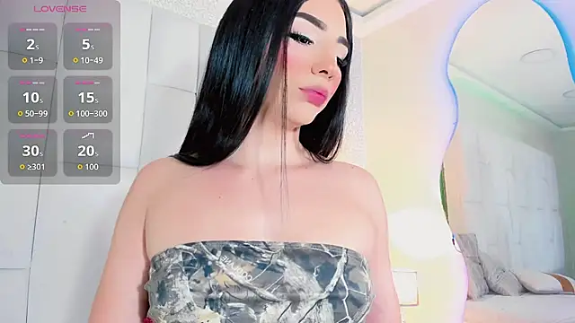 andrea alvarz online show from 07-19-26, 04:54