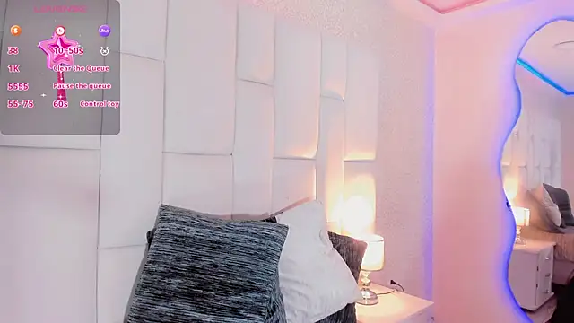 andrea alvarz online show from 04-05-26, 04:52