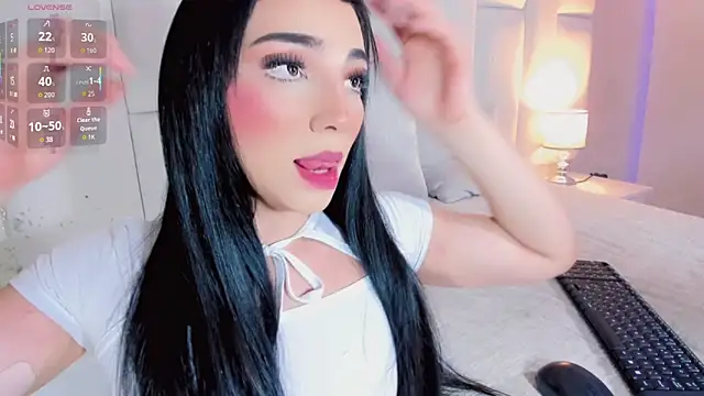 andrea alvarz online show from 01-09-26, 04:41